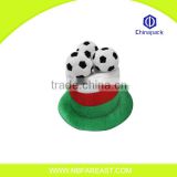 Made in china high quality cheap brazil hat