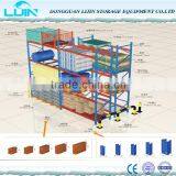 Hot Sale Selective Warehouse Storage Racking thumbnail-2