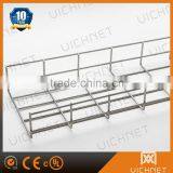Flexible Stainless Steel Wire Asket Cable Tray thumbnail-6