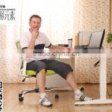 Brand New Office Reception Table Design With CE and UL Certificate thumbnail-2