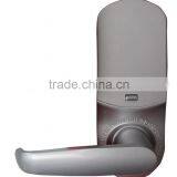 Fingerprint Reader Biometric Lock With Handle thumbnail-6