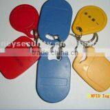 China 125khz or 13.56mhz RFID Tag