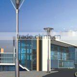 Solar Garden Light Lamp thumbnail-1