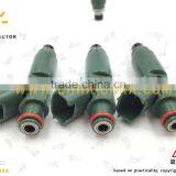 Auto Fuel Injector Nozzle For Toyota COROLLA ZZE12# 23209-22040 23250-22040 thumbnail-4