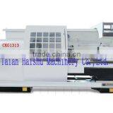 CKG1313B CNC Pipe Threading Lathe With High Quality and Best Price From Gold Supplier