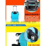 Lightweight Abs Trolley Case, Abs Luggage and Suitcase 2016 thumbnail-6