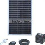 Solar Home System (SHS020)