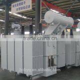 3 Phase 33kv 200kva High Voltage Oil Immersed Power Distribution Transformers Price thumbnail-5