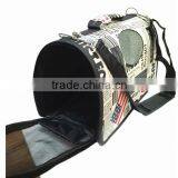 Pet Products Factory Wholesale Cheap Pet Carrier Bag Puppy Carry Bag , Pet Travel Bag thumbnail-4
