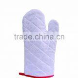 Custom Cute Hot Resistant Kitchen Cooking 100% Cotton Glove thumbnail-2