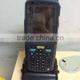 CE/ROHS Certificated Personal Digital Assistant Uhf Rfid Reader With Demo Software