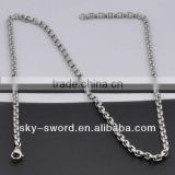 Valentine's day gift Neck Chain For Man (VN10078)