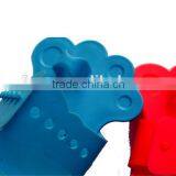 Nice Design Pet Grooming Brush , Silicone Pet Brush , Dog Grooming Comb thumbnail-4