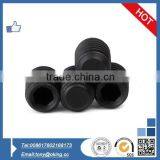 DIN913 High Tensile Set Screw thumbnail-5