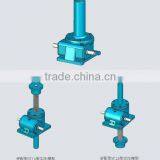 SWL Series Worm Gear Screw Jack thumbnail-2