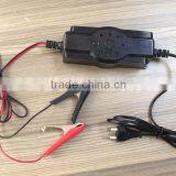 151702 Low MOQ 6v 12v 4a Car Battery Charger Adapter /charger Plate/tablet Charger With CE ROHS thumbnail-6