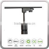 6W Track Rail Light Small Size With 3 Wires Adapter Tracking Light thumbnail-5