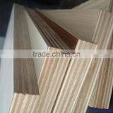 High Quality Melamine Plywood for Decotation and Furniture Use thumbnail-4