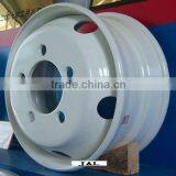 Steel Wheel Rim of Truck