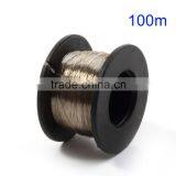 100M Alloy Wire Separating Touch Screen Panel LCD for IPhone /for Samsung /for HTC /for Sony thumbnail-1