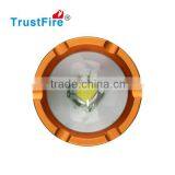 Zoomable Light Flashlight Led Light Hand Lamp 1000LM Beam Focus Torch TR-Z3 Using 3*AAA Flashlight With CE,FCC thumbnail-2