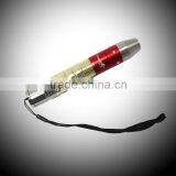 TrustFire Hot Sale TR-Y2 for Identification Jade 139lm CREE XR-E Yellow Led Jewelry Light(1*18650)