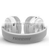 Bluedio T2 Multifunction Stereo Bluetooth Headset Noise Canceling Headphone Wireless Headphone Bluetooth V4.1 thumbnail-2