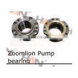 Zoomlion 727 Remote Control Concrete Pump Spare Parts for Putzmeister Zoomlion JUNJIN Schwing Sany thumbnail-2