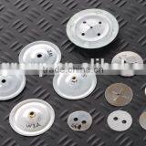 Customized Stamping Parts, Metal Stamping,China Manufacturer Factory thumbnail-1