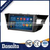 Cheap10.2 Inch Network Media Playing Car Gps Android Dvd Player thumbnail-3