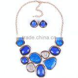 Alloy With Colorful Enamel Jewellery Shop Names Good Quality thumbnail-6