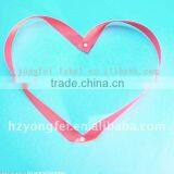 Polyester Satin Ribbon Printed Label thumbnail-1