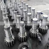 Right Angle Rack and Pinion Harmonic Gears thumbnail-6