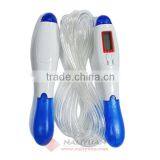Digital Jump Rope With LCD Display for Promotion