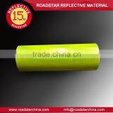 High Brightness PVC Reflector Sheeting Material thumbnail-1