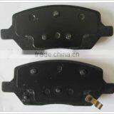 brake pad D699