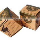 Custom Paper Packaging Jewelry Gift Box