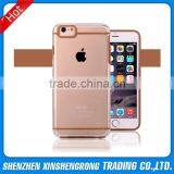 For IPhone 6 Plus 5.5 Inch TPU Soft Cases,mobile Phone Back Cover for Ip6 Plus Clear Transparent Cover Protective Skin thumbnail-4