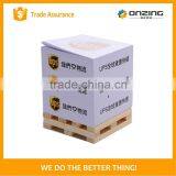 Wood Free Paper Decorative Sticky Note With Wooden Pallet thumbnail-2