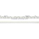 Zinc Towel Bar for Bathroom 8925 thumbnail-1