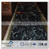 Heat Exchanger Steel Tube Aluminum Coated Tube