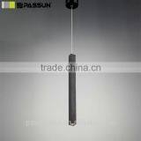 HL012 Hot Selling Indoor Aluminum Led Pendant Light thumbnail-4