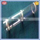 Wholesale Grinded Film Coating Quartz Glass Heating Tube