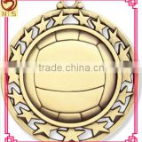 printing metal medal/Sport medal/custom medal