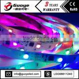 [WS2811-12V-30D-RGB] Good Price Magic Digital Dream Color Rgb Led Strip Magic Led Aquarium Lights For Supermarket Lighting thumbnail-1