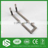 Hot Sale w Type Sic Heating Element for Furnace thumbnail-2