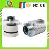 High Quality Activated Hydroponic Carbon Air Filter