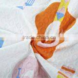 Music World Guitars Printed Cotton Knitted Blanket thumbnail-5