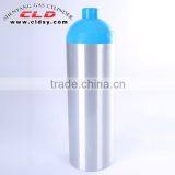 Dive Equipment for Water Sports Field Gas Cylinders