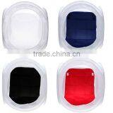 Professional Photo Studio Shooting Softbox Photo Round Tent 150cm Protable Light Tent Soft Box thumbnail-3